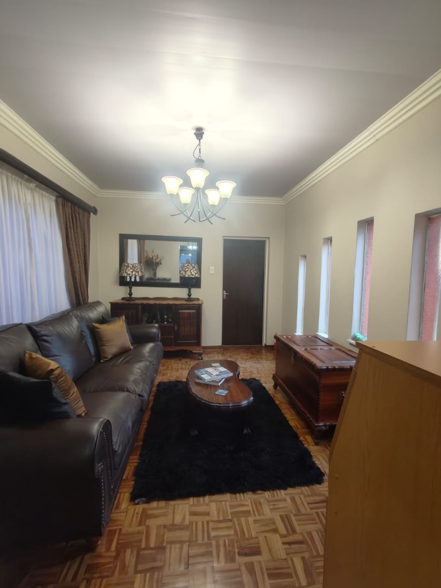 4 Bedroom Property for Sale in Sasolburg Ext 11 Free State